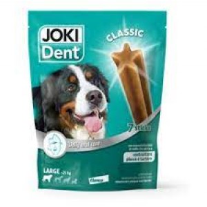 JOKIDENT STARBAR CLASSIC LARGE 7pz